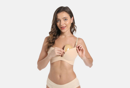 StrapBra™-Self-Adhesive Bra Pads (Buy 1 Get 1 50% OFF)