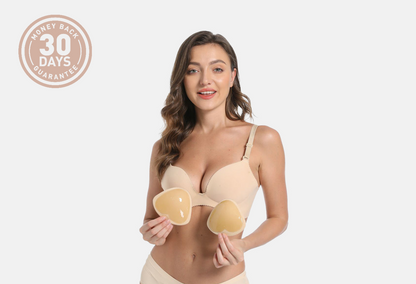 StrapBra®-Adhesive Bra Pads